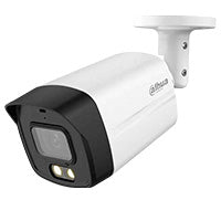 CAMARA ANALOGA/DAHUA/ HAC-HFW1500CL-IL-A / BULLET DE 5 MP/ ILUMINACION DUAL INTELIGENTE + FULLCOLOR/ LENTE DE 2.8MM/ 106GRDS DE APERTURA/ 20 MTS DE IR Y LUZ VISIBLE/ MICROFONO INTEGRADO/ IP67 CAMARA ANALOGA/DAHUA/ HAC-HFW1500CL-IL-A / BULLET DE 5 MP/ ILUMINACION DUAL INTELIGENTE + FULLCOLOR/ LENTE DE 2.8MM/ 106GRDS DE APERTURA/ 20 MTS DE IR Y LUZ VISIBLE/ MICROFONO INTEGRADO/ IP67